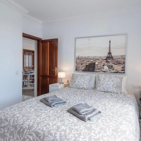 Comfortable And Modern Apartment Next To The Avenida Central In Tías מראה חיצוני תמונה
