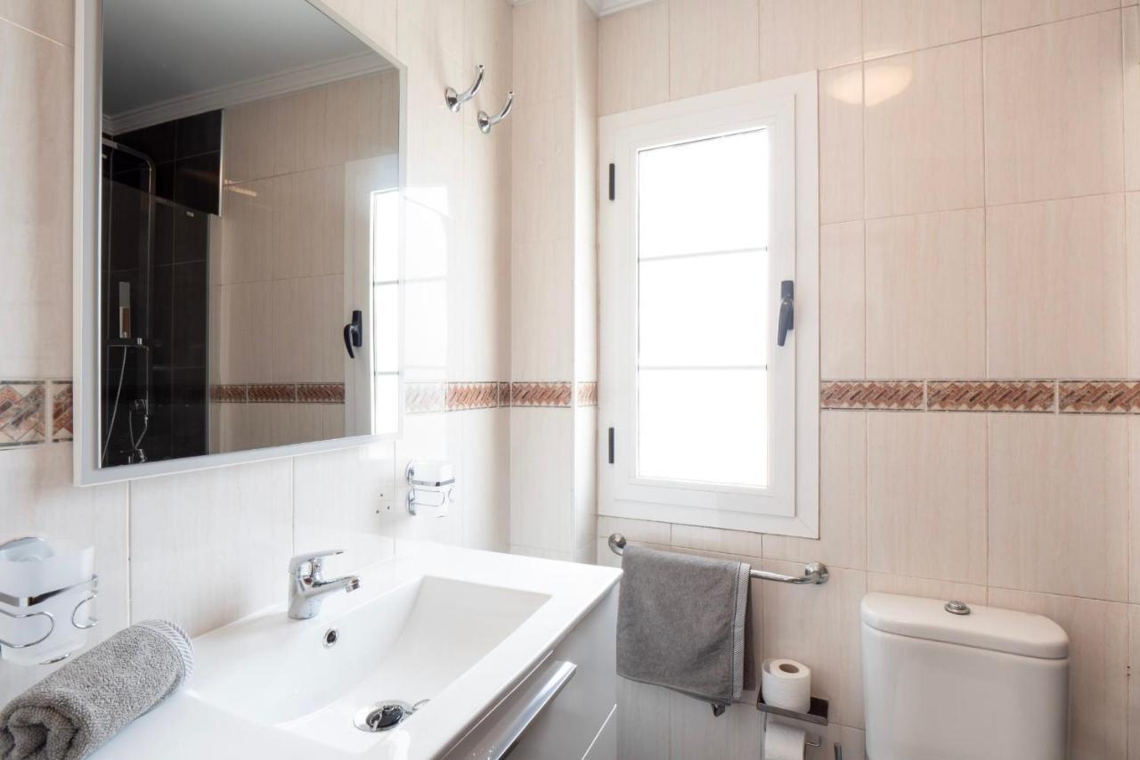 Comfortable And Modern Apartment Next To The Avenida Central In Tías מראה חיצוני תמונה