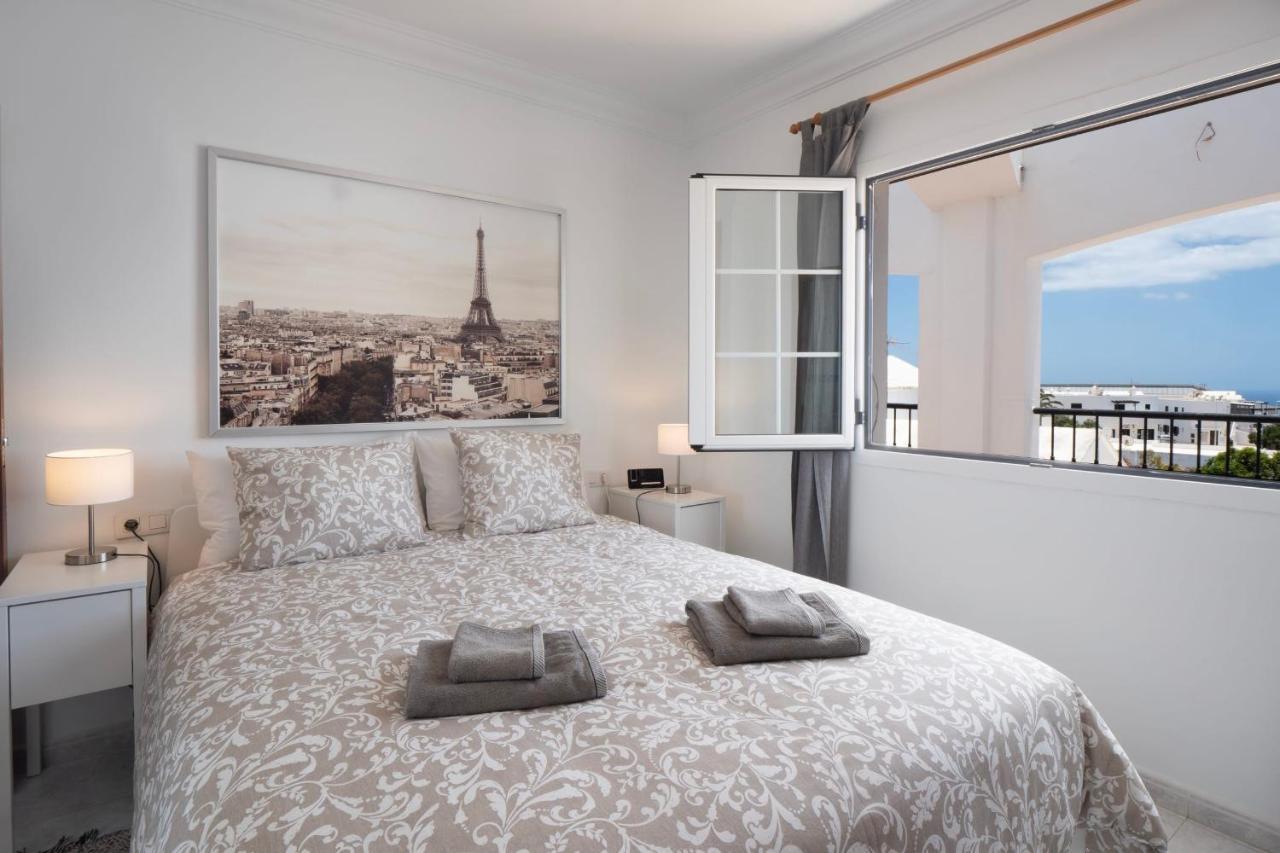 Comfortable And Modern Apartment Next To The Avenida Central In Tías מראה חיצוני תמונה