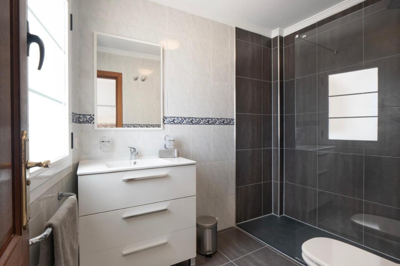 Comfortable And Modern Apartment Next To The Avenida Central In Tías מראה חיצוני תמונה